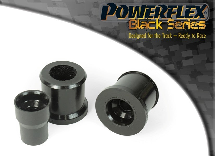 Powerflex PFF85-602BLK Front Wishbone Front Bush Fits  Audi A2 (1999 - 2005)