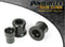 Powerflex PFF85-602BLK Front Wishbone Front Bush Fits  Audi A2 (1999 - 2005)
