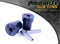 Powerflex PFR3-111BLK Rear Beam Front Location Bush Fits Audi (1973-2000)