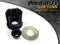 Powerflex PFF85-832BLK Lower Engine Mount (Large) Insert Fits Audi TT (14-23)
