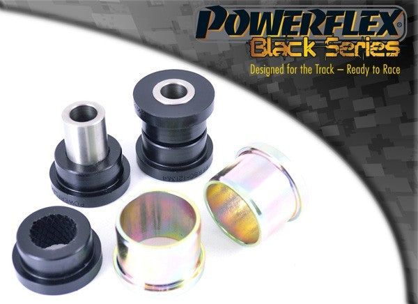 Powerflex PFR80-1214BLK Rear Toe Arm Outer Bush BLS (05-10)