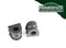 Powerflex PFF1-103-18H Front Anti Roll Bar To Chassis Bush 18mm Alfa Romeo 71-95