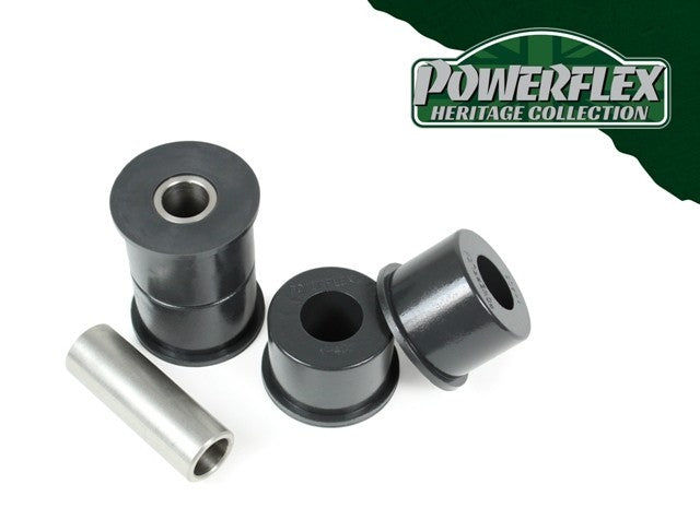 Powerflex PFR1-405H Rear Trailing Arm Front Bush Fits 1963-1977 Alfa GT GTA GTV