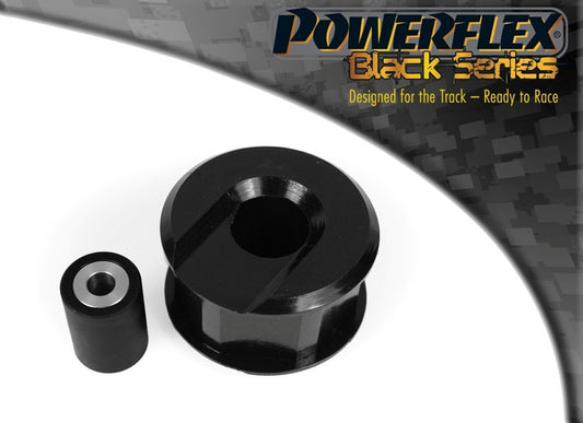 Powerflex PFF85-620BLK Lower Engine Mount Large Bush (M-Sport) A2 (99 - 05)