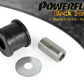 Powerflex PFF3-905BLK Lower Engine Mount Small Bush Audi A3 / S3 / RS3 (031-13)