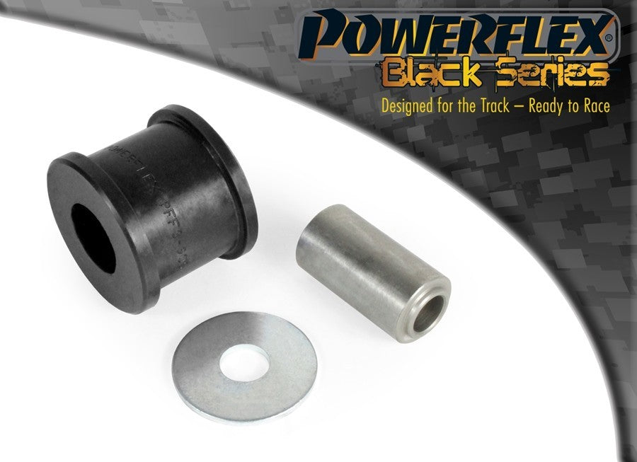 Powerflex PFF3-905BLK Lower Engine Mount Small Bush Audi A3 / S3 / RS3 (031-13)