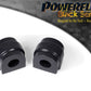 Powerflex PFR85-515-18.5BLK Rear Anti Roll Bar Bush Audi A3 / S3 / RS3 (031-13)