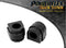 Powerflex PFF85-803-24BLK Front Anti Roll Bar Bush 24mm Fits Audi TT (14-23)