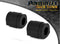 Powerflex PFF1-503-22BLK  Front Anti Roll Bar Bush 22mm Fits AR Spider  (5-10)