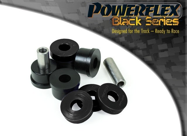 Powerflex PFF1-201BLK Front Upper Control Arm Inner Bush Fits Alfa Romeo75 85-92