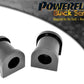 Powerflex PFR1-819-16BLK Rear Anti Roll Bar Bush 16mm Fits Alpha Romeo (97-10)