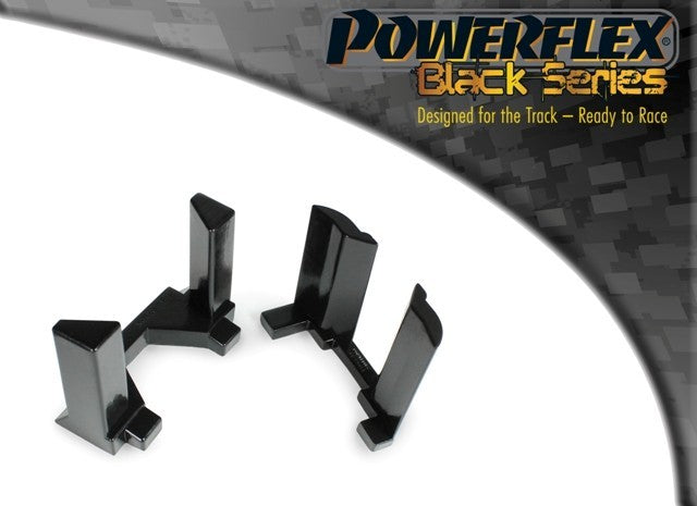 Powerflex PFF3-931BLK Upper Engine Mount Insert A3 / S3 / RS3 (031-13)