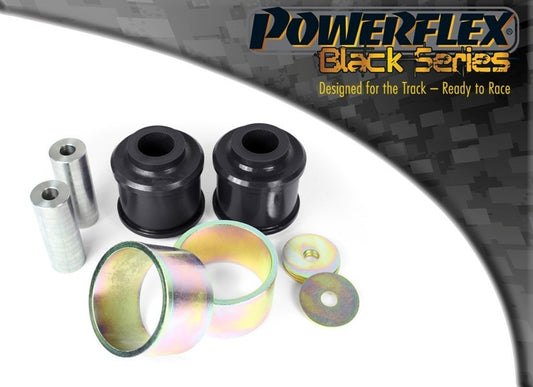 Powerflex PFF3-702BLk Front Lower Radius Arm to Chassis Bush Bentley (03 - 11)