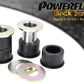 Powerflex PFF1-801BLK Front Lower Wishbone Front Bush Alfa GTV 916 2.0 (95-05)