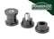 Powerflex PFF85-103H Front Wishbone Inner Bush Fits Audi 50 (1975 - 1978)