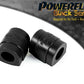 Powerflex PFF1-503-24BLK  Front Anti Roll Bar Bush 24mm Fits AR Spider  (5-10)