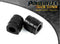 Powerflex PFF1-503-24BLK  Front Anti Roll Bar Bush 24mm Fits AR Spider  (5-10)