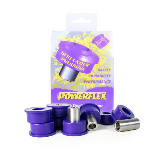 Powerflex PFR1-210 Rear Watts Linkage Arm Bush Fits Alfa Romeo 75 (1985-1992)