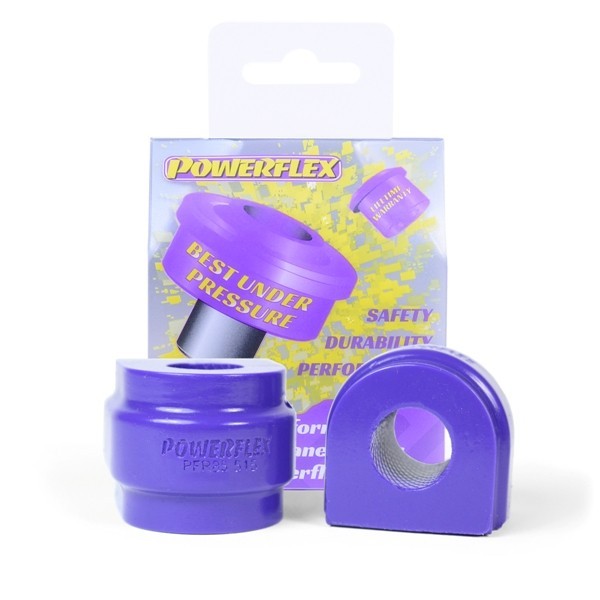 Powerflex PFR85-515-18.5 Rear Anti Roll Bar Bush 18.5Audi A3 / S3 / RS3 (031-13)