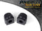 Powerflex PFR85-515-21.7BLK Rear Anti Roll Bar Bush 21.7mm Fits Audi A1 (10)(13)