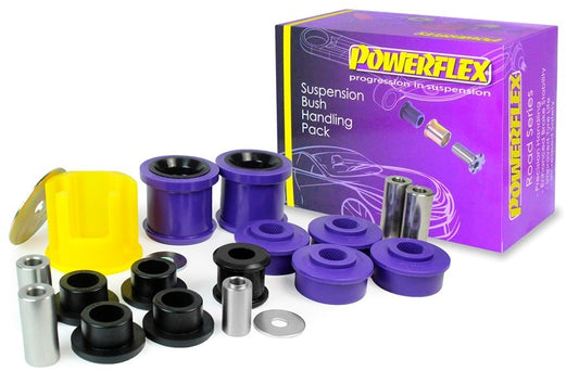 Powerflex PF85K-1006 Handling Pack (2008) Fits Audi TT / TTRS MK2 8J (2007-2014)