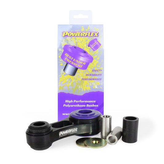 Powerflex PFF60-8026P Lower Torque Mount - Fast Road/Track Fits Alpine A110 (17)