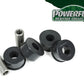 Powerflex PFR1-403H Rear Trailing Arm Front Bush Fits 105/115 Alpha Spider 67-94