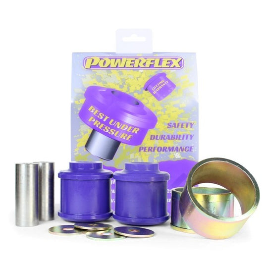 Powerflex PFF3-702 Front Lower Radius Arm to Chassis Bush Bentley GT (03 - 11)