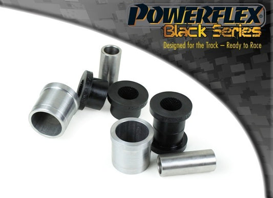 Powerflex PFR80-1512BLK Rear Upper Arm Outer Bush fits Buick Regal (2011 - 2017)