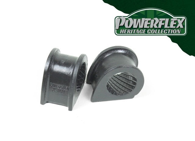 Powerflex PFR3-1011-25H Front Anti Roll Bar Mount 25mm Audi (1976 - 2000)
