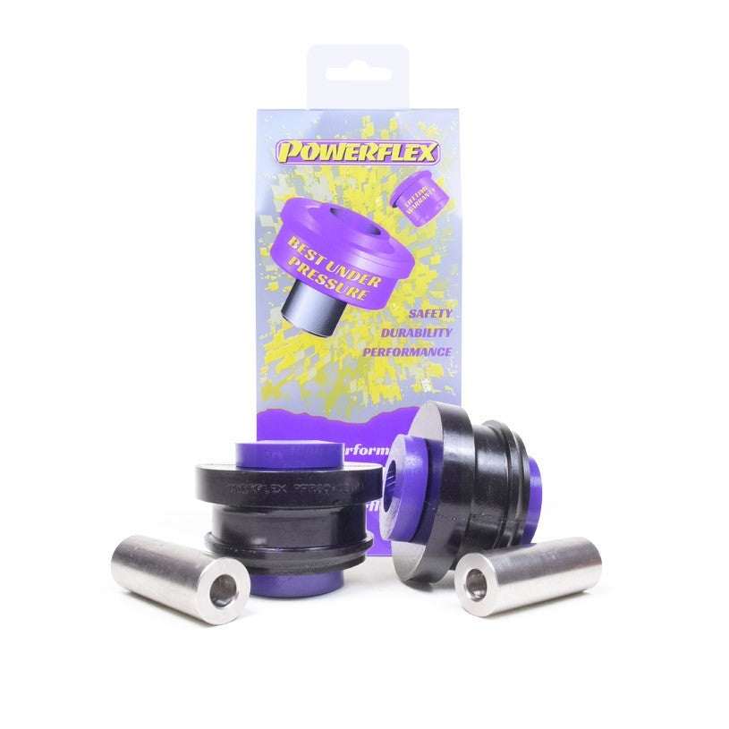Powerflex PFR80-1210 Rear Trailing Arm Front Bush BLS (05-10)