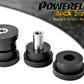 Powerflex PFR1-910BLK Rear Wishbone Front Bush Fits Alfa Romeo 166 (1999-2007)