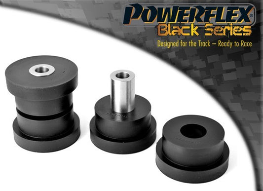 Powerflex PFR1-910BLK Rear Wishbone Front Bush Fits Alfa Romeo 166 (1999-2007)