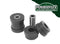 Powerflex PFR1-712H Rear Lower Inner Swing Arm Bush Fits Alfa Romeo (95-05)