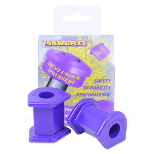 Powerflex PFF1-804-15 Front Anti Roll Bar Bush (03-05) 15mm Alfa GTV (1995-2005)