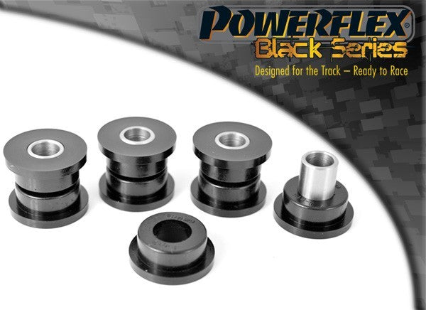 Powerflex PFR1-912BLK Rear Stabiliser Arm Bush Fits Alfa Romeo 166 (1999-2007)