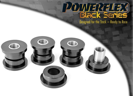 Powerflex PFR1-912BLK Rear Stabiliser Arm Bush Fits Alfa Romeo 166 (1999-2007)