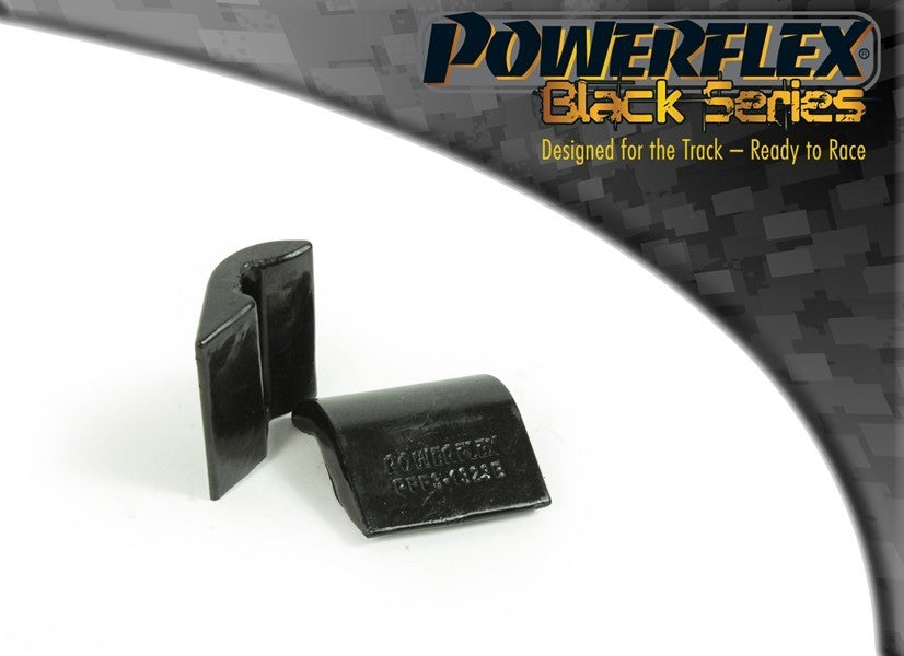 Powerflex PFF3-1323BLK UpperMount Bush In Fits TT / TTRS Mk3 FV/8S (2014 - 2023)