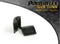 Powerflex PFF3-1323BLK UpperMount Bush In Fits TT / TTRS Mk3 FV/8S (2014 - 2023)