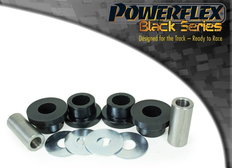 Powerflex PFF85-101BLK Front Wishbone Outer Bush Fits Audi 50 (1975 - 1978)