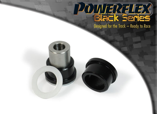 Powerflex PFF3-1324BLK Lower Torque Mount Small Bush Black Fits Audi TT  14-23