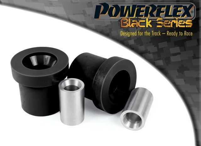 Powerflex PFF80-1502BLK Front Arm Rear Bush Buick LaCrosse MK2 (2010 - 2016)