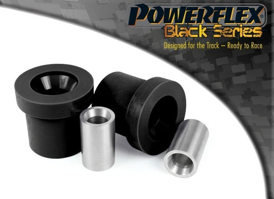 Powerflex PFF80-1502BLK Front Arm Rear Bush Buick LaCrosse MK2 (2010 - 2016)