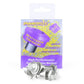 Powerflex PFA100-14 PowerAlign Camber Bolt Kit (14mm) Fits Camber Bolts