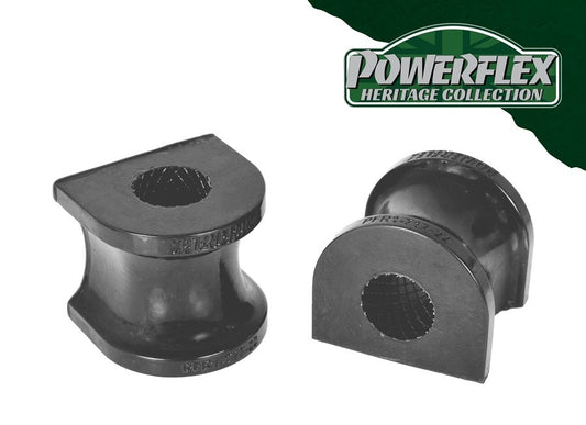 Powerflex PFR1-717-18H Rear Anti Roll Bar Bush 18mm Fits Alfa Spider 916 (95-05)