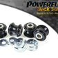 Powerflex PFF3-213BLK Front Anti Roll Bar Link Bush Fits Bentley GT (03 - 11)
