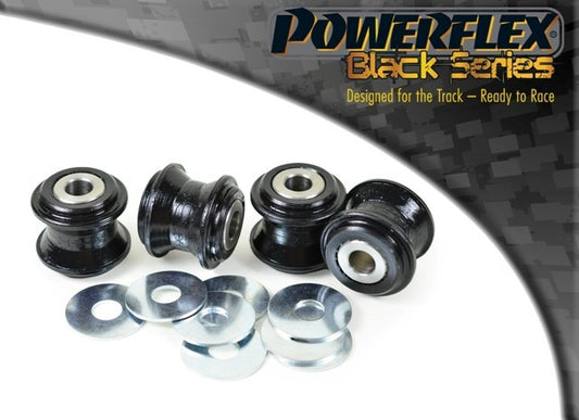 Powerflex PFF3-213BLK Front Anti Roll Bar Link Bush Fits Bentley GT (03 - 11)