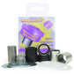 Powerflex PF8-904-10 Front Upper Wishbone Rear Bush Fits DeDion & Watts (2006)