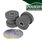 Powerflex PFR1-710H Rear Lower Swing Arm Outer Bush Fits Alfa Romeo (95-05)