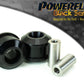 Powerflex PFF1-1002BLK Front Wishbone Rear Bush Fits Alfa Giulietta (10-20)